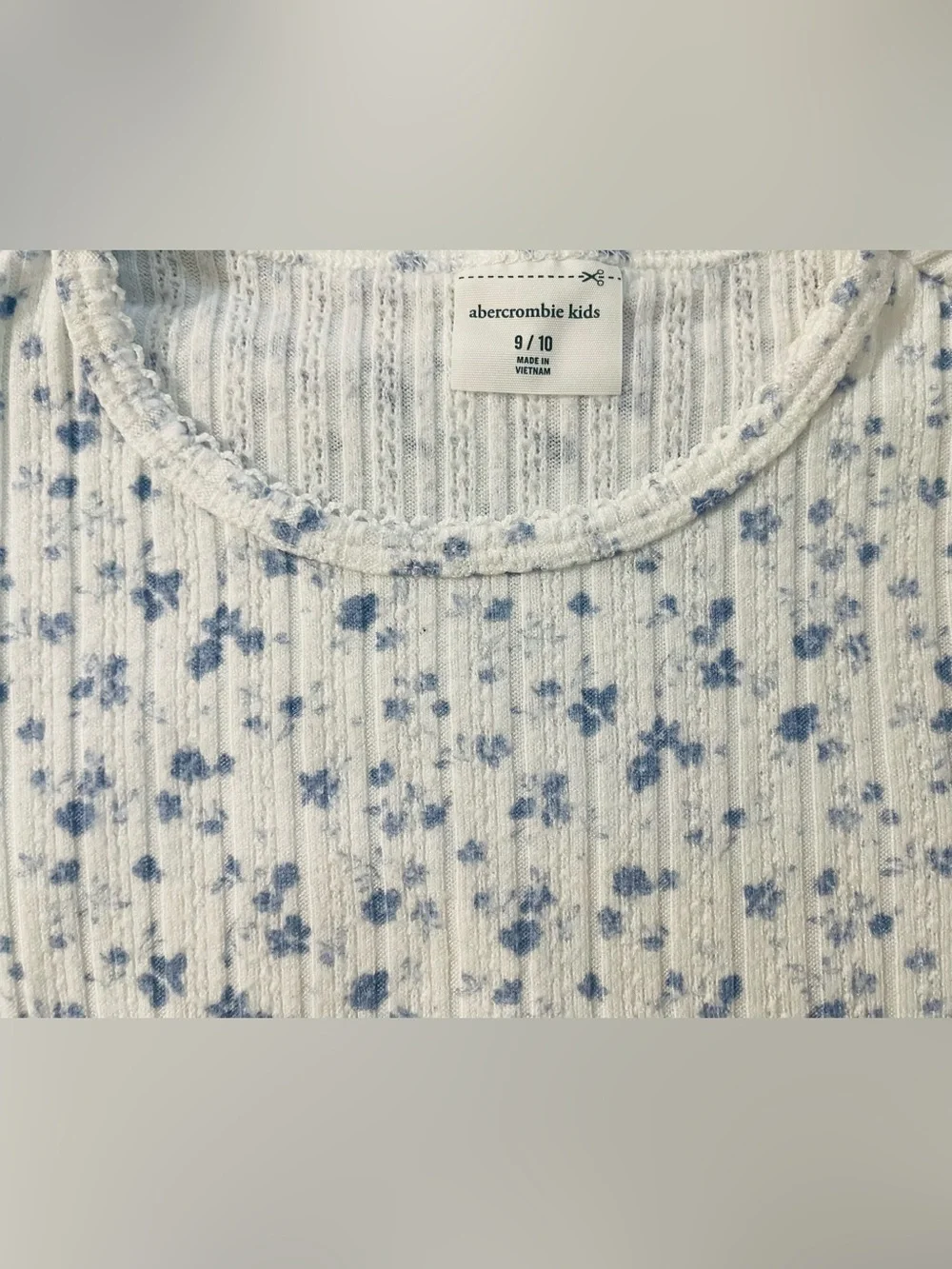 abercrombie kids short sleeve